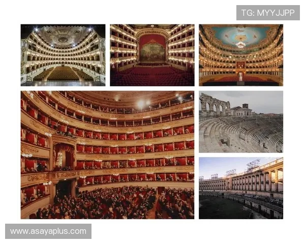 意大利米兰娱乐活动：米兰最值得一试的演唱会与戏剧表演推荐