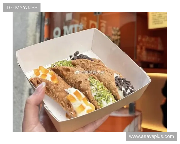 米兰的美食文化:传统与创新的完美结合 米兰的美食文化:传统与创新的完美结合